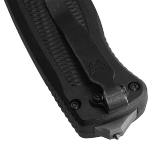 Benchmade 5370FE Shootout