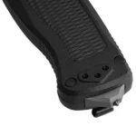 Benchmade 5370FE Shootout