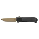 Benchmade 5370FE Shootout