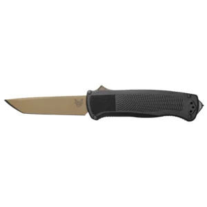 Benchmade 5370FE Shootout