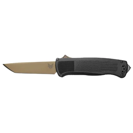 Benchmade 5370FE Shootout