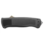 Benchmade 5370FE Shootout