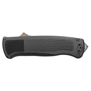 Benchmade 5370FE Shootout