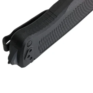 Benchmade 5370FE Shootout