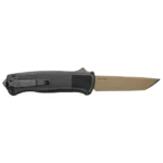 Benchmade 5370FE Shootout