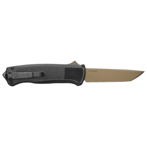 Benchmade 5370FE Shootout