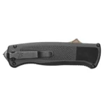 Benchmade 5370FE Shootout