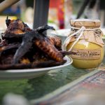 spiżarnie Jana musztarda