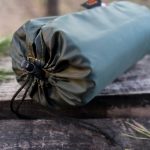 Hamak TigerWood Ważka V1 long zielony