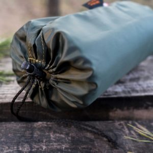 Hamak TigerWood Ważka V1 long zielony