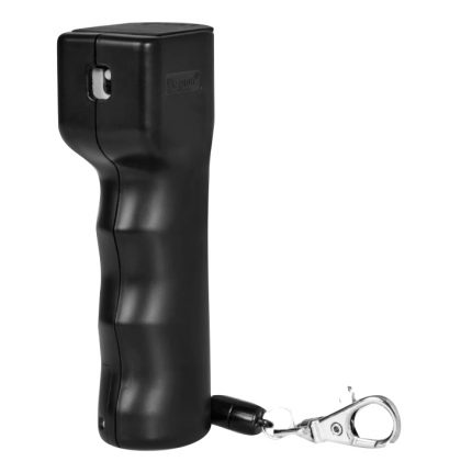 Gaz pieprzowy Plegium Smart Mini Black