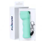 Gaz pieprzowy Plegium Smart Mini Mint Green