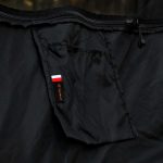 Hamak TigerWood Ważka V2 long z moskitierą czarny