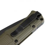 Benchmade 9070BK-1 Claymore