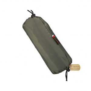 Tarp Termo TigerWood 3 m x 3 m oliwkowy