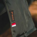 Hamak TigerWood Ważka V1 long zielony