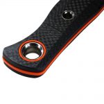 Nóż Benchmade 15500OR-2 Meatcrafter