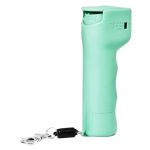 Gaz pieprzowy Plegium Smart Mini Mint Green