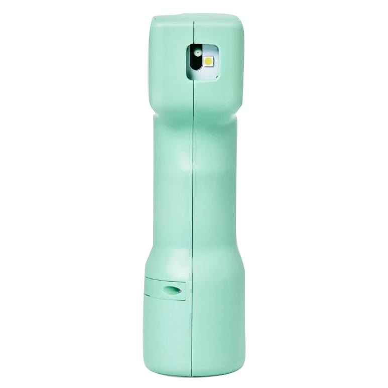 Gaz pieprzowy Plegium Smart Mint Green Gaz pieprzowy Plegium Smart Mint Green