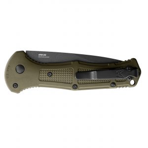 Benchmade 9070BK-1 Claymore