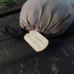 Hamak TigerWood Ważka V2 long pustynny