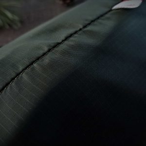 Hamak TigerWood Ważka V2 long zielony