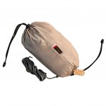 Hamak TigerWood Ważka V1 z moskitierą pustynny