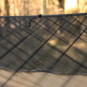 Hamak TigerWood Ważka V1 z moskitierą pustynny