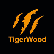 tigerwood logo