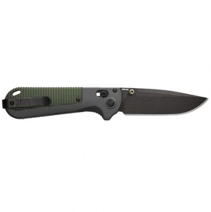 Nóż Benchmade 430BK Redoubt