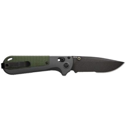 Nóż Benchmade 430SBK Redoubt