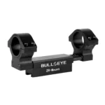 Luneta celownicza Diana 3-9x40 1" AO Duplex z/m 11 mm + montaż kompensacyjny Diana ZR 1"-30 mm/11 mm