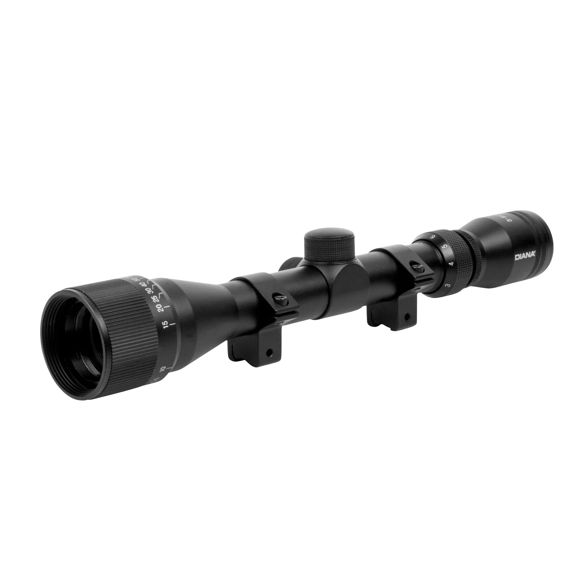 Luneta celownicza Diana 3-9x32 1" AO Duplex z/m 11 mm Luneta celownicza Diana 3-9x32 1" AO Duplex z/m 11 mm