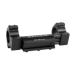 Luneta celownicza Diana 3-9x40 1" AO Duplex z/m 11 mm + montaż kompensacyjny Diana ZR 1"-30 mm/11 mm