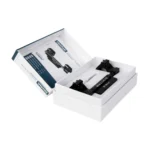 Luneta celownicza Diana 3-9x40 1" AO Duplex z/m 11 mm + montaż kompensacyjny Diana ZR 1"-30 mm/11 mm