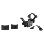 Luneta celownicza Diana 3-9x40 1" AO Duplex z/m 11 mm + montaż kompensacyjny Diana ZR 1"-30 mm/11 mm
