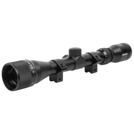 Luneta celownicza Diana 4x32 1" Duplex z/m 11 mm