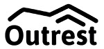 outrest logo