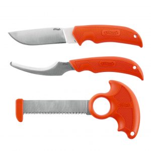 Zestaw noży myśliwskich Walther Hunter Knife Set 2