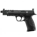 Pistolet wiatrówka Smith&Wesson Performance Center Ported M&P9L