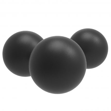 Kulki gumowe T4E Performance FAB Speed kal. .43 500 szt.