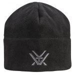 Czapka męska Lee Side Wind Blocking Beanie czarna