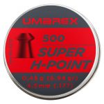 Śrut diabolo Umarex Super H-Point
