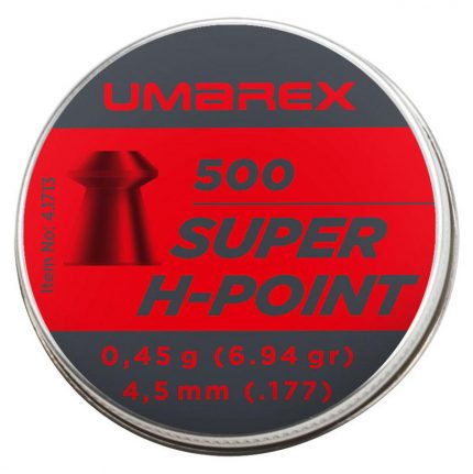 Śrut diabolo Umarex Super H-Point