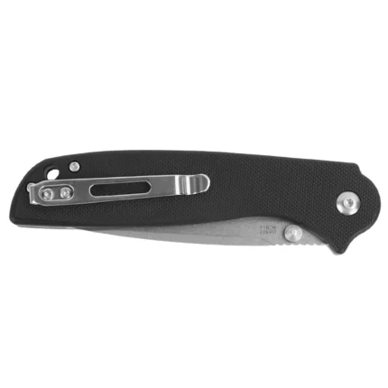 Nóż składany Ganzo G6803-BK