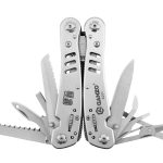 Narzędzie wielofunkcyjne multitool Ganzo G301