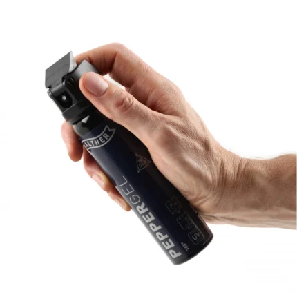 Gaz pieprzowy Walther Pro Secur Gel 360 85 ml