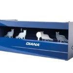 Kulochwyt Diana Multi-Fox