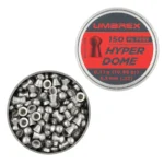 Śrut diabolo Umarex Hyperdome 5,5/150 bezołowiowy - obrazek 3