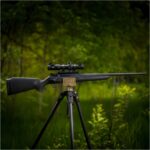 Trójnóg Primos Trigger Stick APEX™ - z bronią